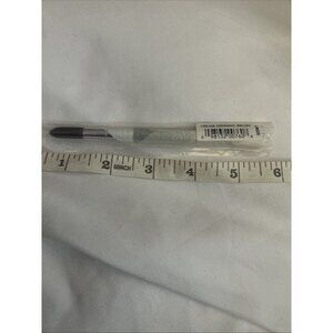 bareMinerals Bare Escentuals CREASE Defining Brush Eye Brush NEW Seal Package
